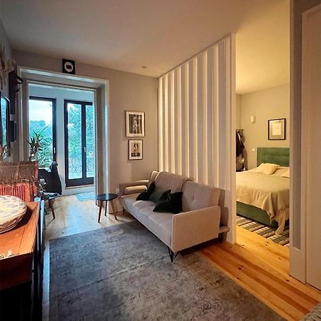 Boavista Charming Apartment With Garden By Great&Cosy OOporto Exterior foto