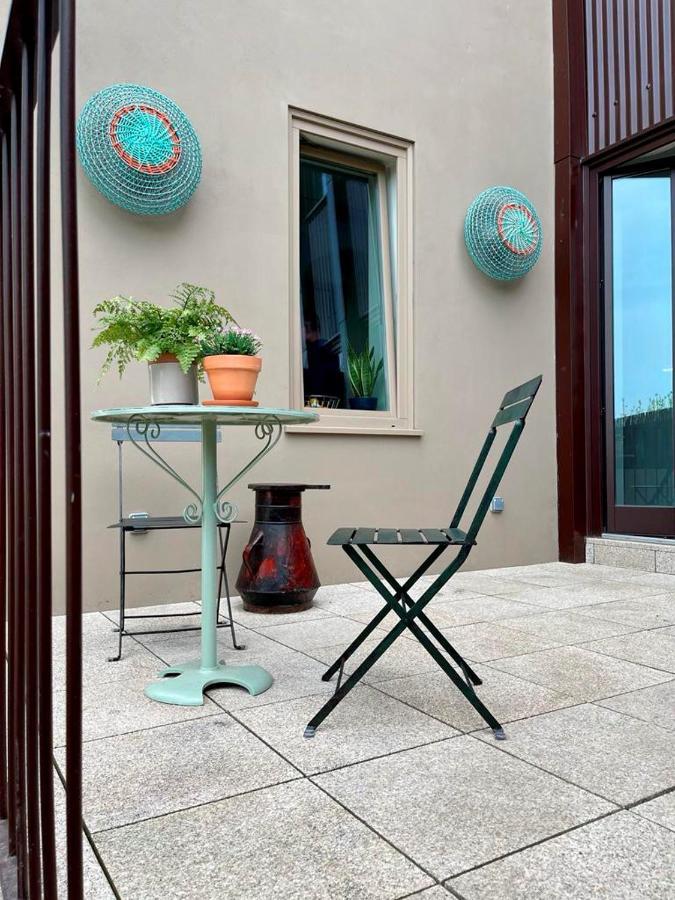 Boavista Charming Apartment With Garden By Great&Cosy OOporto Exterior foto