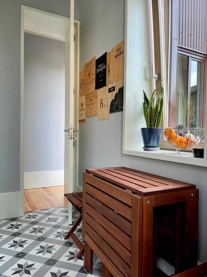 Boavista Charming Apartment With Garden By Great&Cosy OOporto Exterior foto