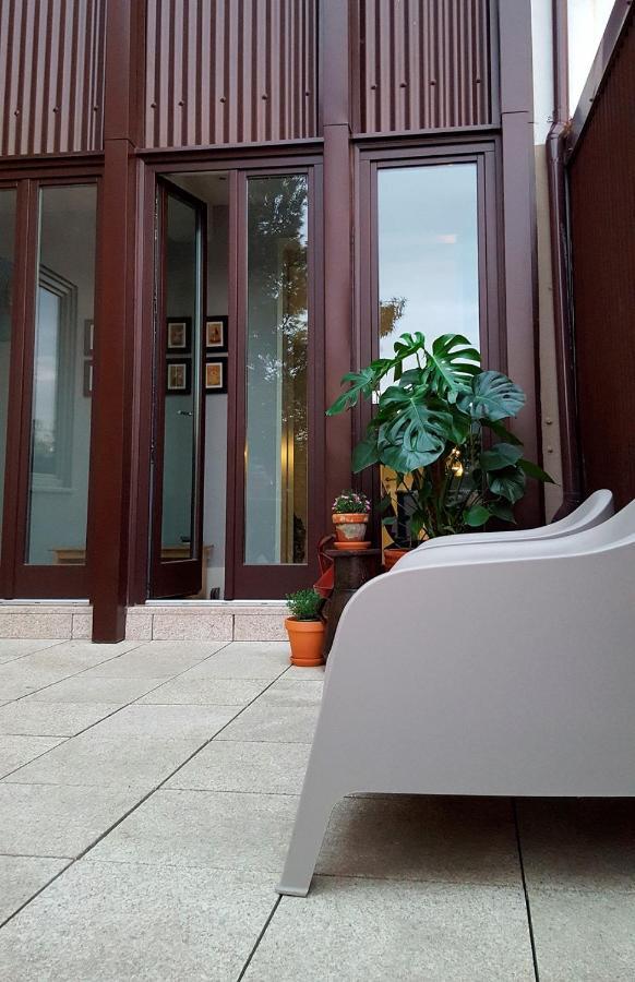 Boavista Charming Apartment With Garden By Great&Cosy OOporto Exterior foto