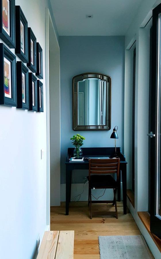 Boavista Charming Apartment With Garden By Great&Cosy OOporto Exterior foto