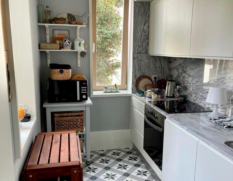 Boavista Charming Apartment With Garden By Great&Cosy OOporto Exterior foto