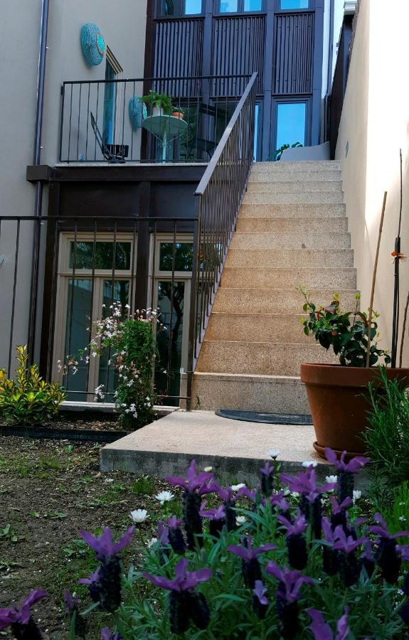 Boavista Charming Apartment With Garden By Great&Cosy OOporto Exterior foto