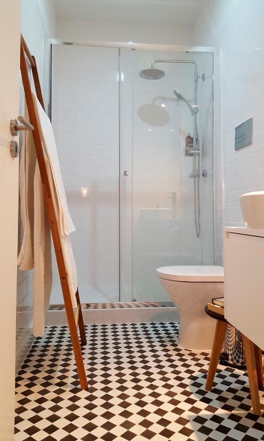 Boavista Charming Apartment With Garden By Great&Cosy OOporto Exterior foto
